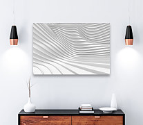 Obraz 3d vlna zs1074